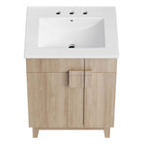 Miles 24� Bathroom Vanity