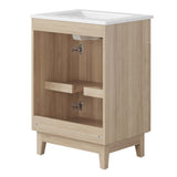 Miles 24� Bathroom Vanity