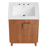 Miles 24� Bathroom Vanity