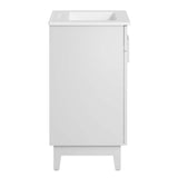 Miles 24� Bathroom Vanity