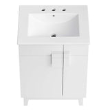 Miles 24� Bathroom Vanity