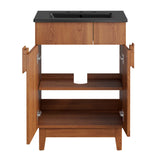 Miles 24� Bathroom Vanity