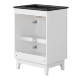 Miles 24� Bathroom Vanity