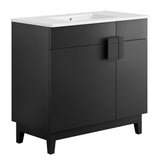 Miles 36� Bathroom Vanity