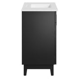 Miles 36� Bathroom Vanity