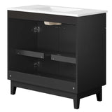 Miles 36� Bathroom Vanity