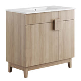 Miles 36� Bathroom Vanity