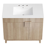 Miles 36� Bathroom Vanity