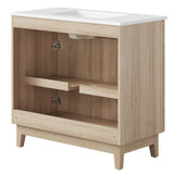 Miles 36� Bathroom Vanity