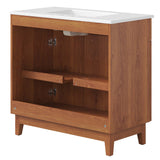 Miles 36� Bathroom Vanity