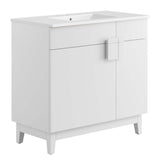 Miles 36� Bathroom Vanity