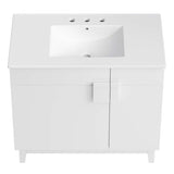 Miles 36� Bathroom Vanity