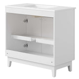 Miles 36� Bathroom Vanity