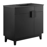 Miles 36� Bathroom Vanity