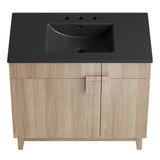 Miles 36� Bathroom Vanity