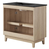 Miles 36� Bathroom Vanity