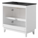 Miles 36� Bathroom Vanity