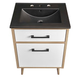 Maverick 24" Bathroom Vanity