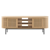 Fortitude 71" TV Stand