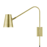 Faye Metal Wall Sconce