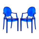 Casper Dining Armchairs Set of 2