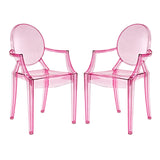 Casper Dining Armchairs Set of 2