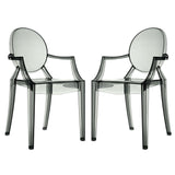 Casper Dining Armchairs Set of 2