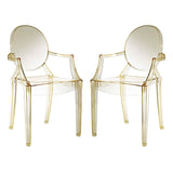 Casper Dining Armchairs Set of 2