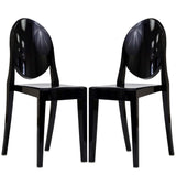 Casper Dining Chairs Set of 2