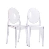 Casper Dining Chairs Set of 2