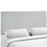Region Queen Upholstered Headboard