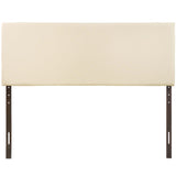Region Queen Upholstered Headboard
