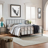 Estate Queen Bed