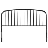 Nova Queen Metal Headboard