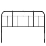 Alessia Twin Metal Headboard
