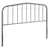 Lennon Twin Metal Headboard