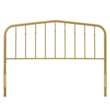 Lennon Full Metal Headboard