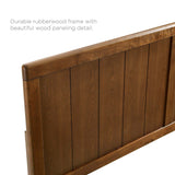 Robbie Twin Wood Headboard