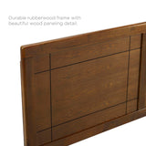 Archie Queen Wood Headboard