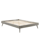 Margo Queen Wood Platform Bed Frame