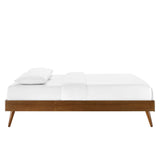 Margo Queen Wood Platform Bed Frame