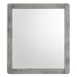 Georgia Wood Mirror