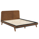 Dylan Queen Platform Bed