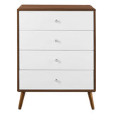 Transmit 4-Drawer Chest