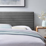 Tranquil Twin Headboard