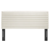 Tranquil Twin Headboard