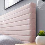 Tranquil Twin Headboard