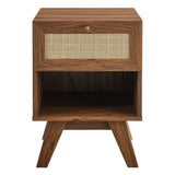 Soma 1-Drawer Nightstand