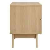 Soma 2-Drawer Nightstand