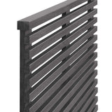 Render Wall Mount Twin Headboard